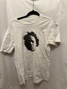 Kendrick Lamar Kuntas Groove Sessions Tour 2015 T-Shirt TDE Top Dawg Mens Medium